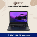 Lenovo 聯想 ideaPad Gaming 3-15IHU6 15吋 i5-11320H 8G 512G GTX 1650 4G